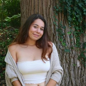 Meet your Posher, Zoe